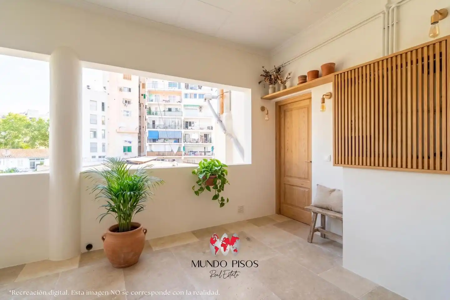 Flat for sale in Nord, imagen 9