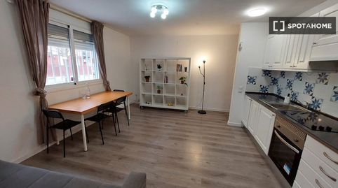 Foto 4 de Habitació a El Besós i el Maresme, Barcelona Capital