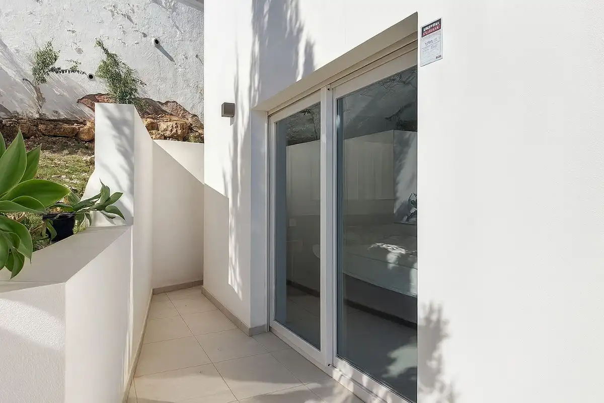 Villa con piscina in vendita a La Cala Mijas, imagen 23