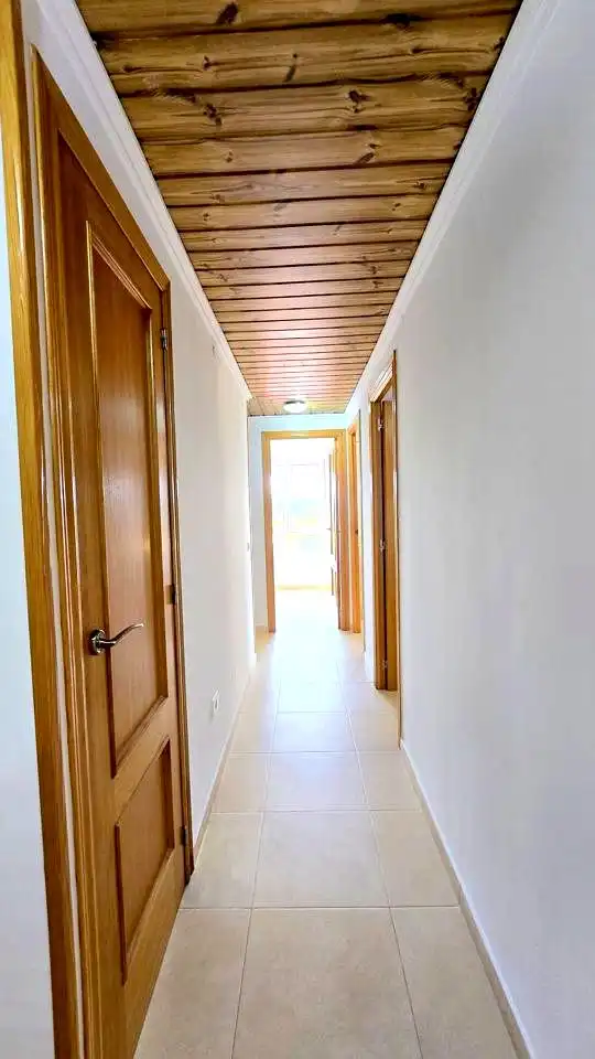 Apartamento de alquiler en Gandia, Valencia