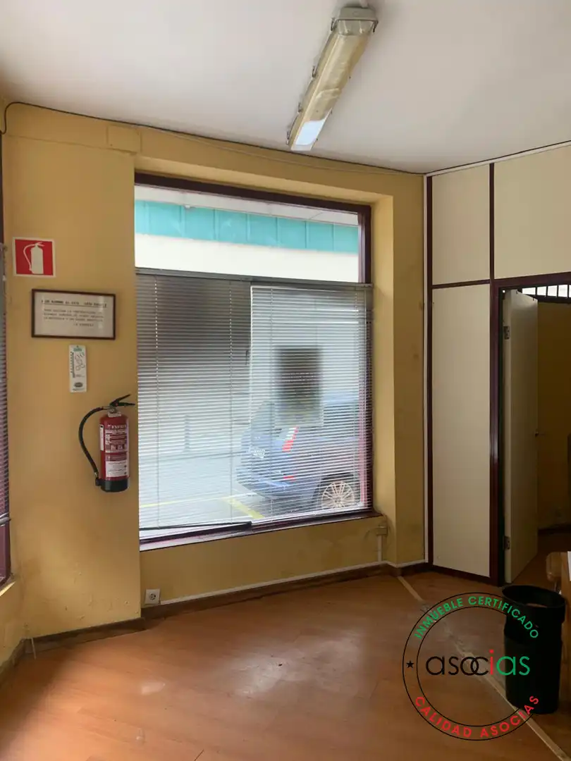 Business premises to rent in Gijón - AV HERMANOS FELGUEROSO 27, imagen 7