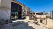 Terrace of Attic for sale in  Barcelona Capital  with Terrace and Balcony