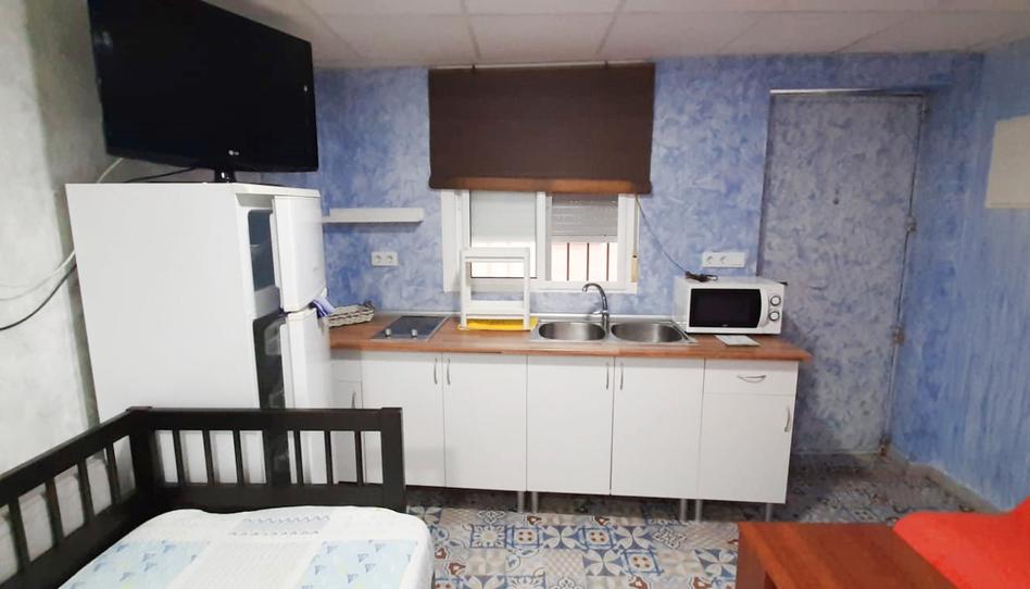 Photo 1 of Flat to rent in Campanillas, Málaga