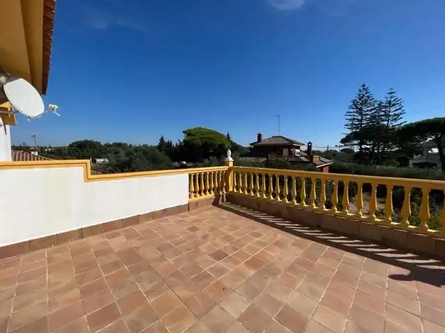 Villa con terrazza in vendita a Las Lagunas - Campano, imagen 30