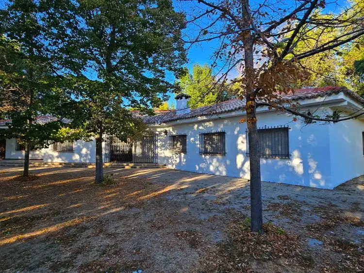 Landhaus zum Verkauf in M-123 4, imagen 6