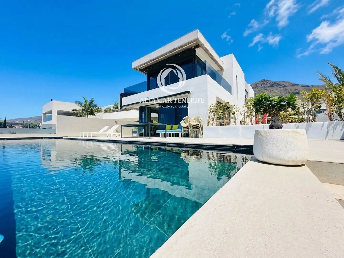 Maison avec piscine à vendre à el sause, imagen 2