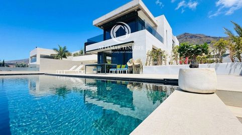 Foto 2 de Casa o chalet en venta en El Sause, Playa Fañabé Alto, Adeje