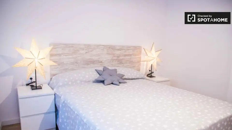 Habitación en Morvedre