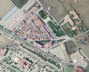 Vista exterior de Residencial en venda en Castellón de la Plana / Castelló de la Plana