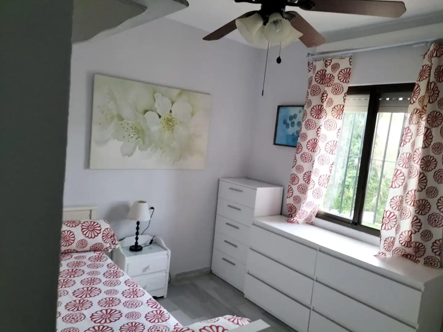 Dormitori de Casa o xalet en venda en El Puerto de Santa María
