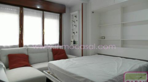 Photo 3 of Flat to rent in Salesas - Foncalada - Campoamor, Asturias