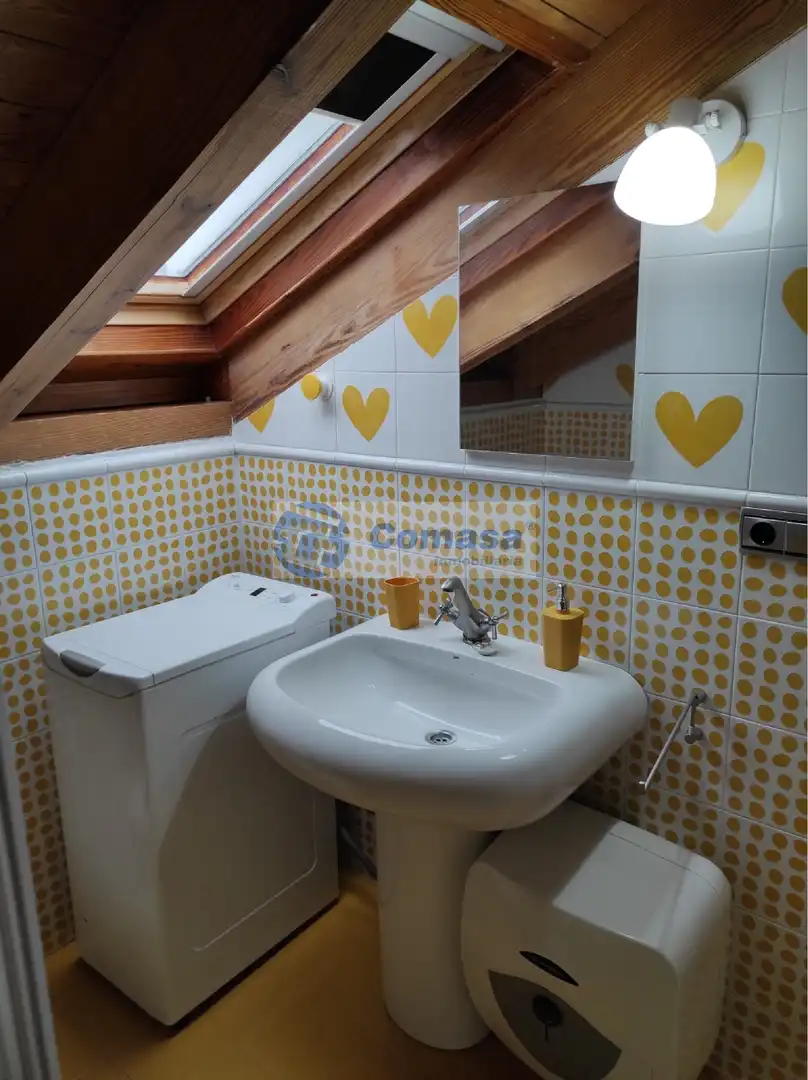 Apartment to rent in Martos, imagen 12