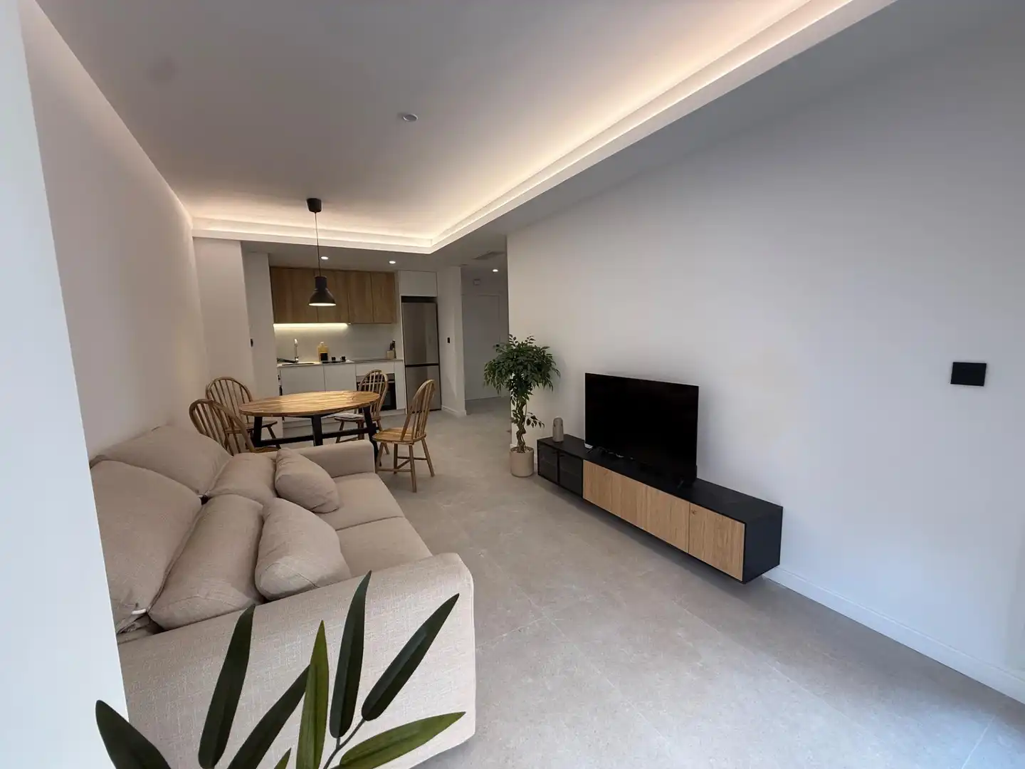 Appartement avec terrasse à vendre à Calle TIBI