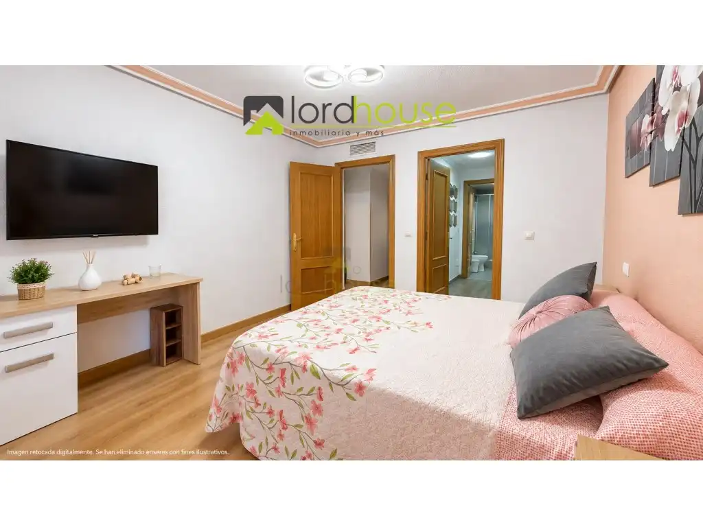 Appartamento in vendita a Calle Alegria, imagen 13