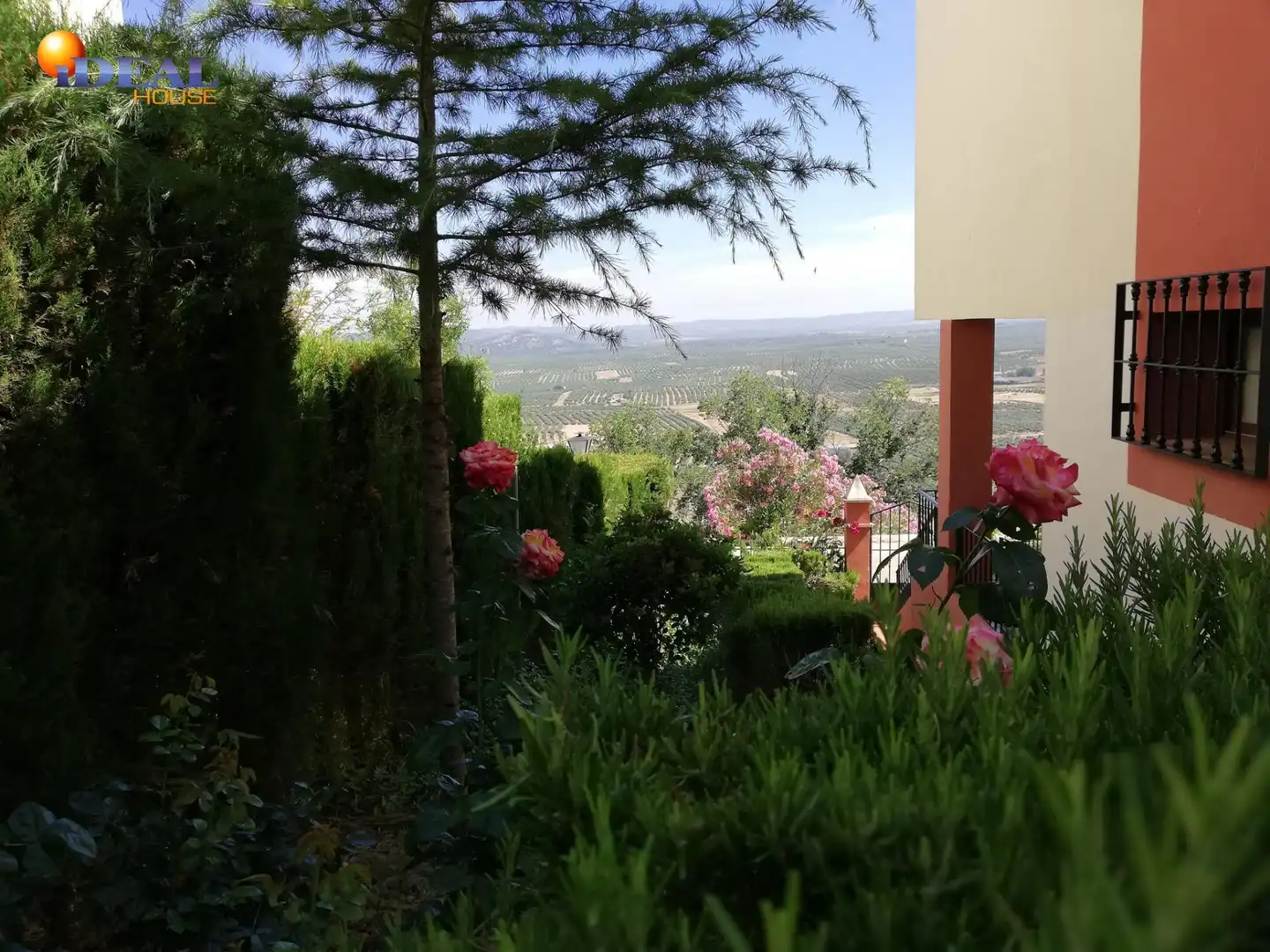 Casa rústica amb piscina en venda a Castellar, imagen 9