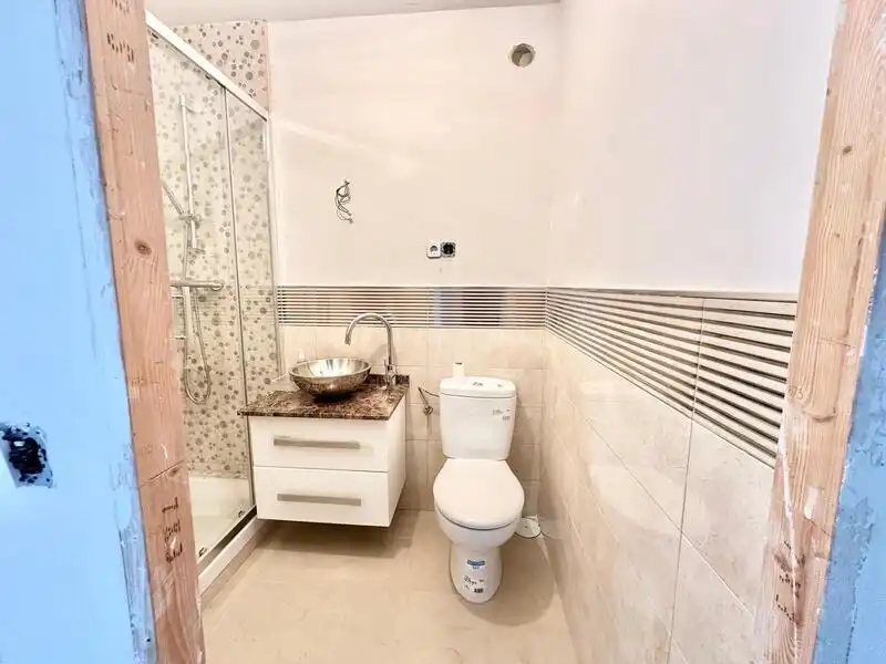 Flat with lift for sale in DOCTOR URQUIOLA, imagen 44