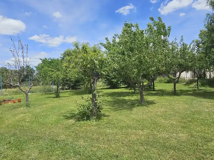 Pis en venda en Santo Tomé del Puerto amb Jardí privat i Traster