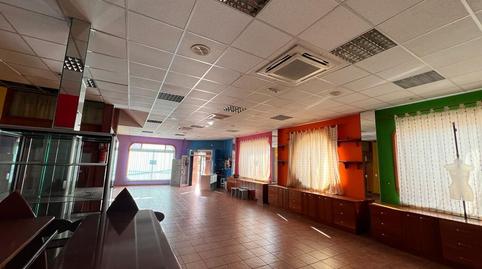 Photo 4 of Premises for rent in Calle Federico Díaz Bertrana, La Aldea de San Nicolás , Las Palmas