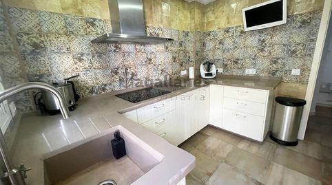 Foto 3 de Casa o chalet en venta en Calle Mimosa, Las Palmeras - Dehesilla, Sanlúcar de Barrameda