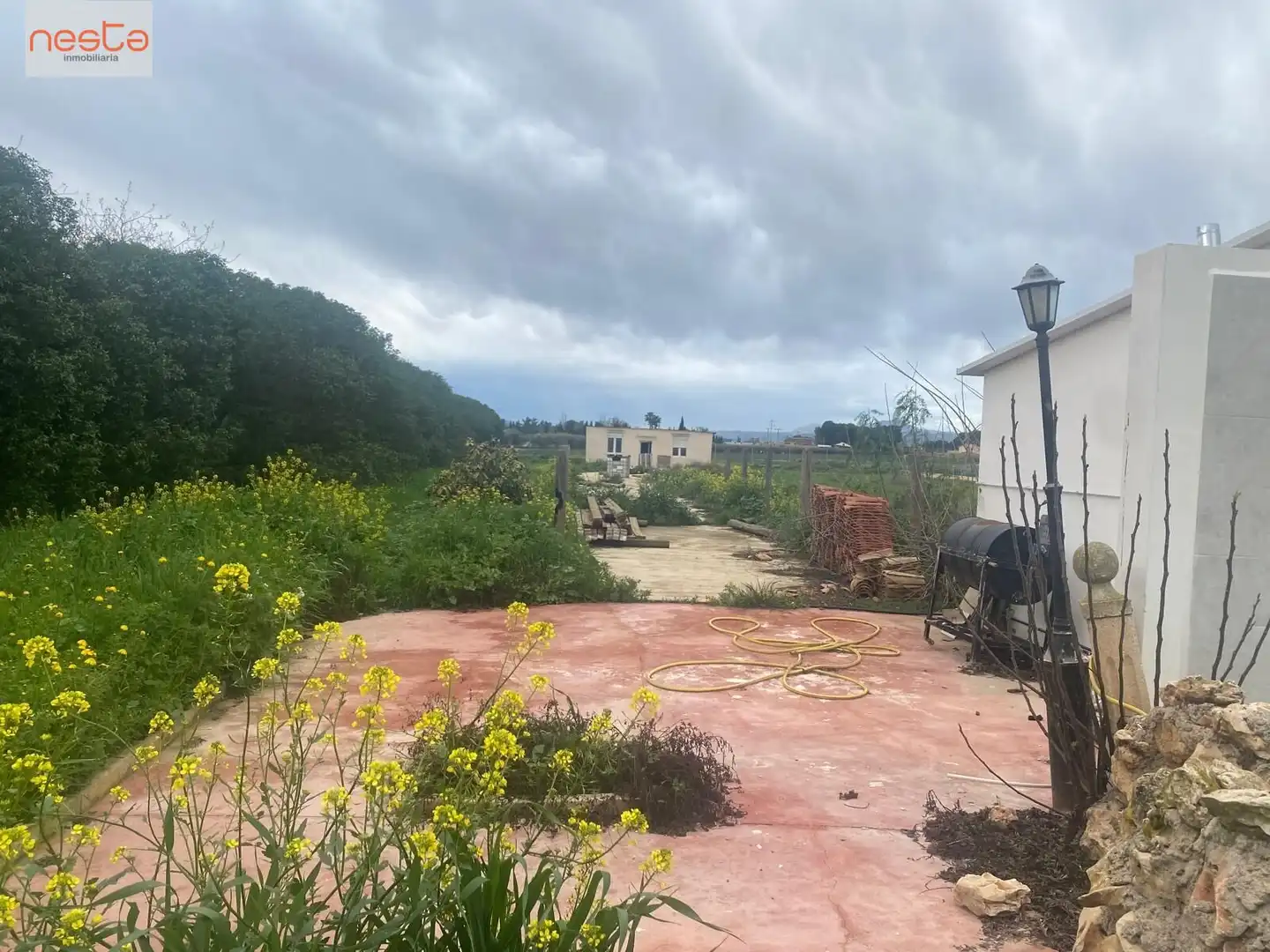 Houses for sale in Lorca  with Air Conditioner, Heating and Private garden