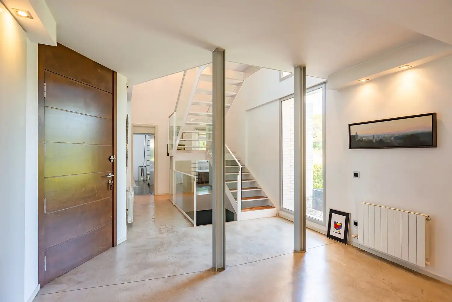 Houses for sale in Girona  with Air Conditioner, Heating and Storage room