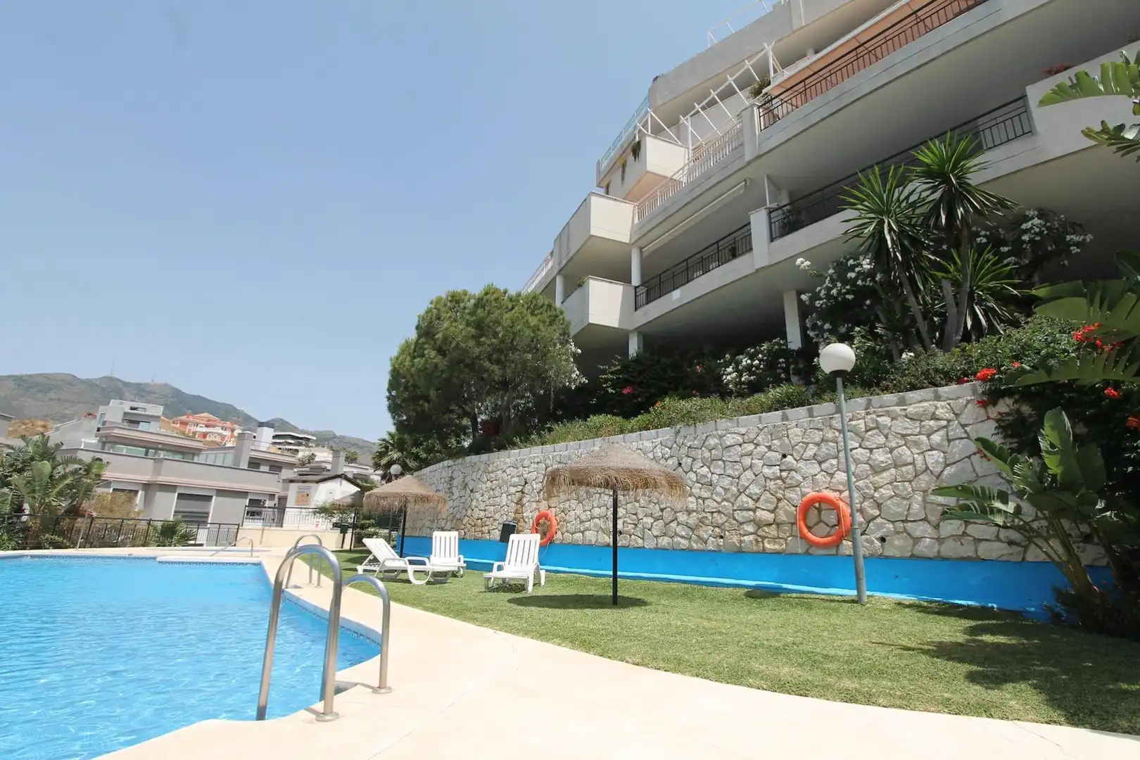 Pis amb piscina en venda a Calle FARO, imagen 26