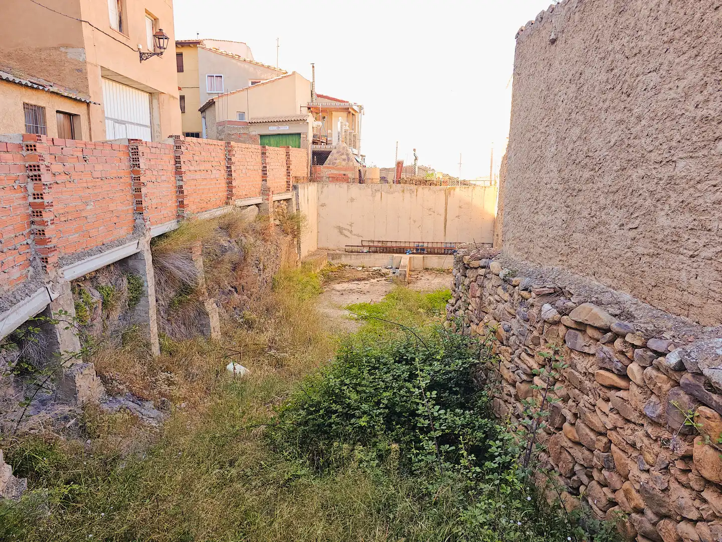 Residential land for sale in Calle Pilar 45, imagen 2