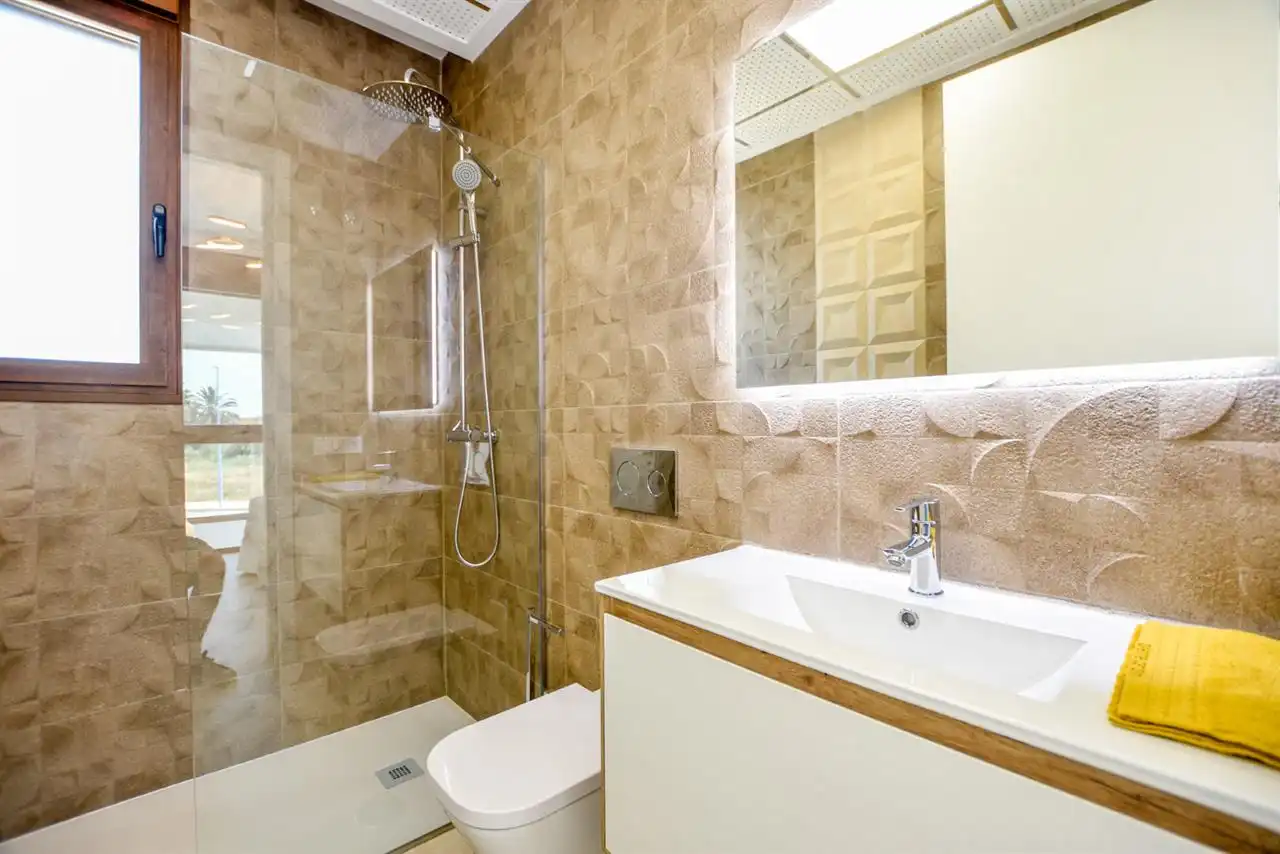 Villa avec piscine à vendre à Cala Marqués, imagen 23