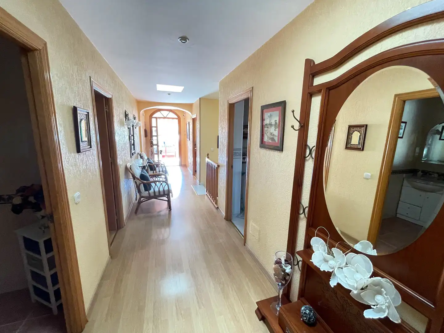 Houses for sale in Almería  with Air Conditioner, Heating and Private garden