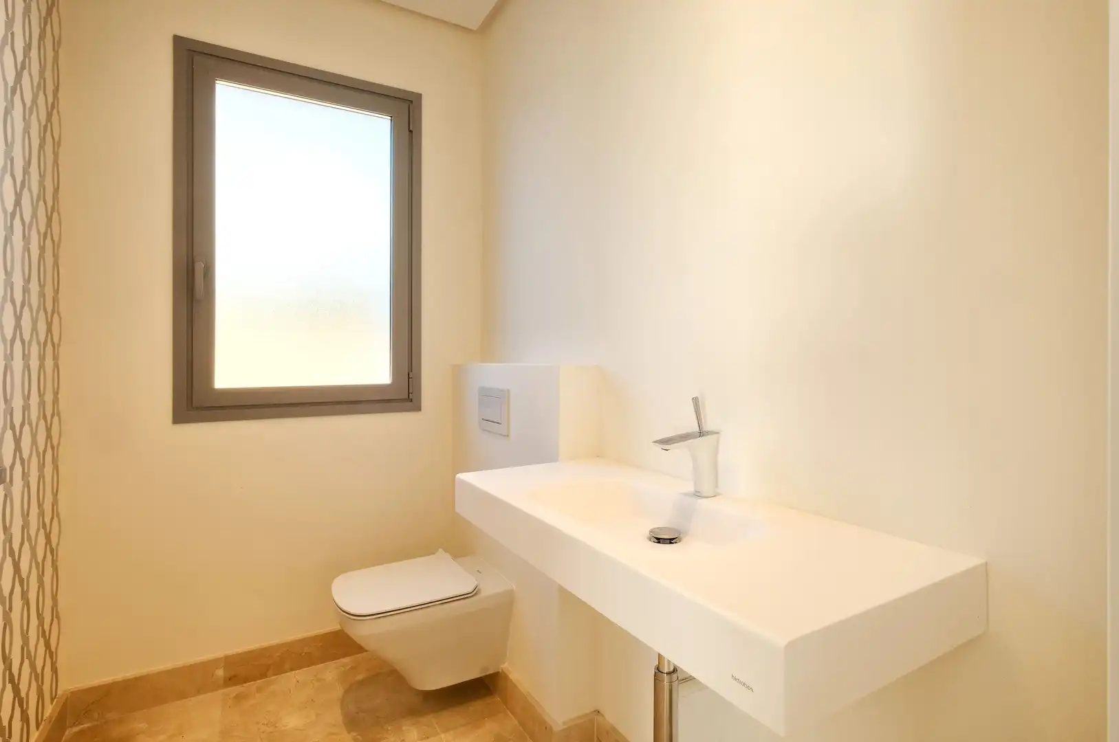 Chalet con terraza en venta en Los Arqueros  - Puerto del Almendro, imagen 21