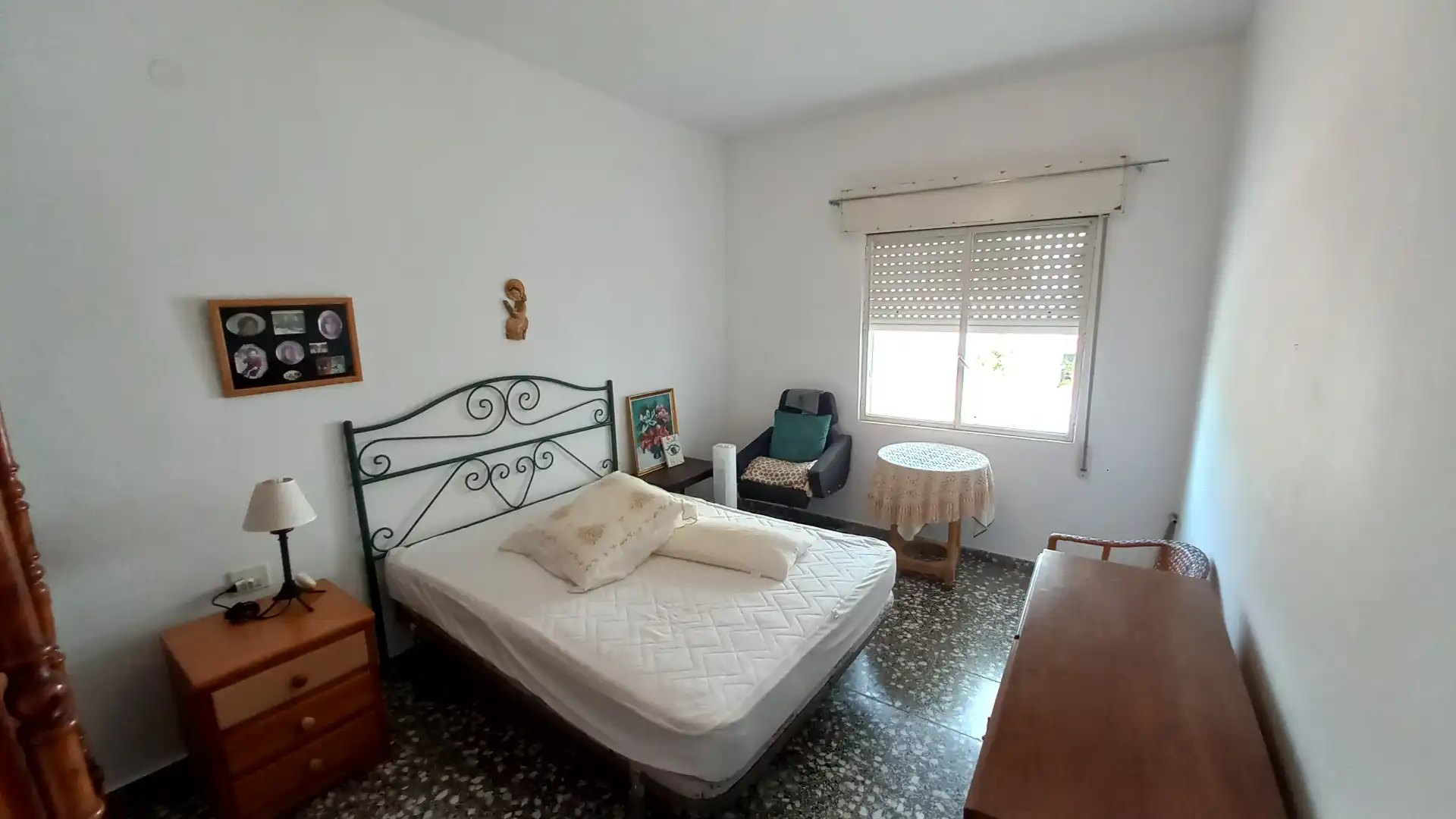 Dormitori de Finca rústica en venda en Albacete amb Jardí privat, Traster i Piscina