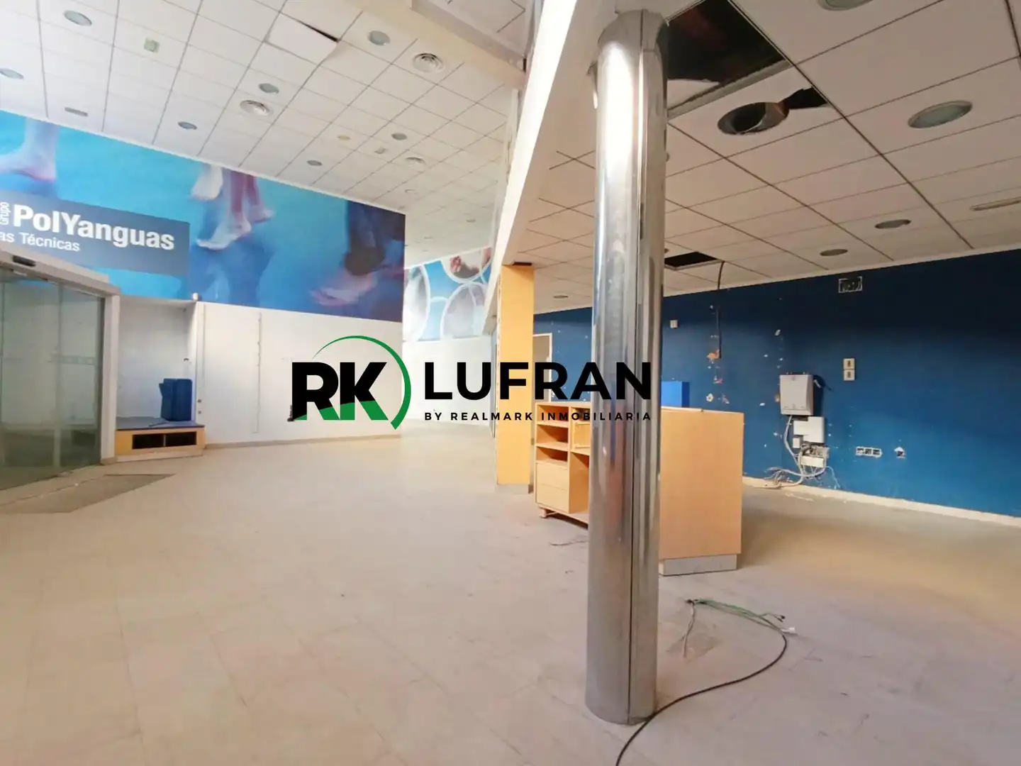 Local comercial en venta en Calle AAIUN, imagen 14