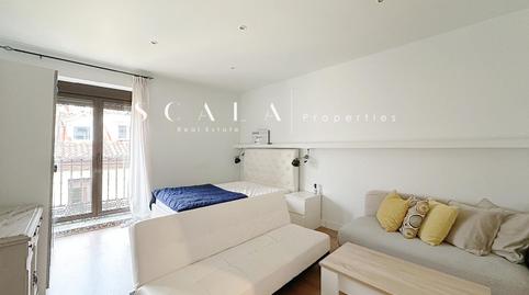 Foto 2 de Piso de alquiler en Magdalena, Embajadores - Lavapiés,  Madrid Capital