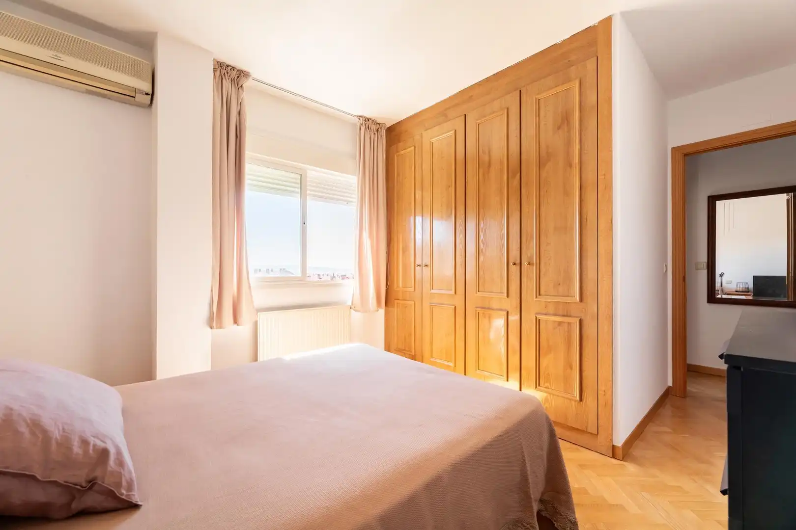 Flat with pool for sale in Casco Histórico, imagen 27