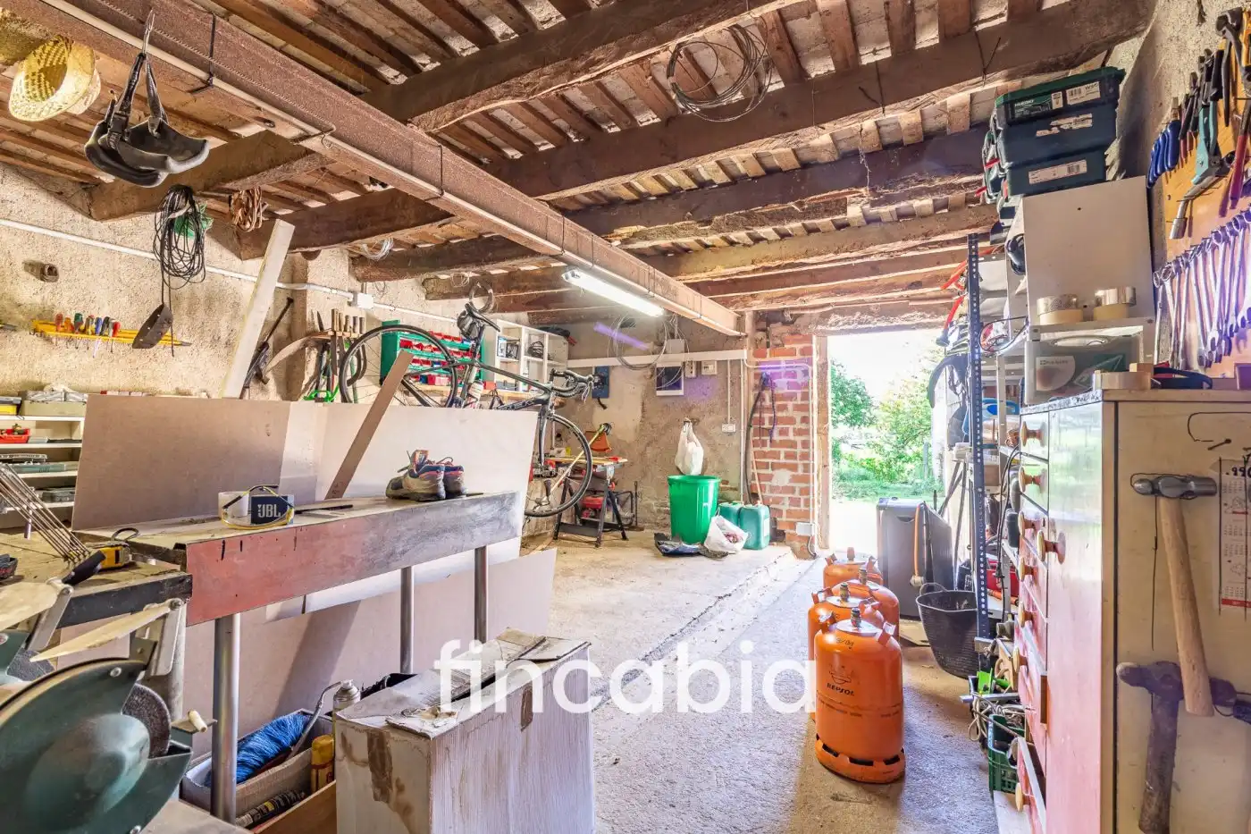 Casa amb terrassa en venda a Sils, imagen 50