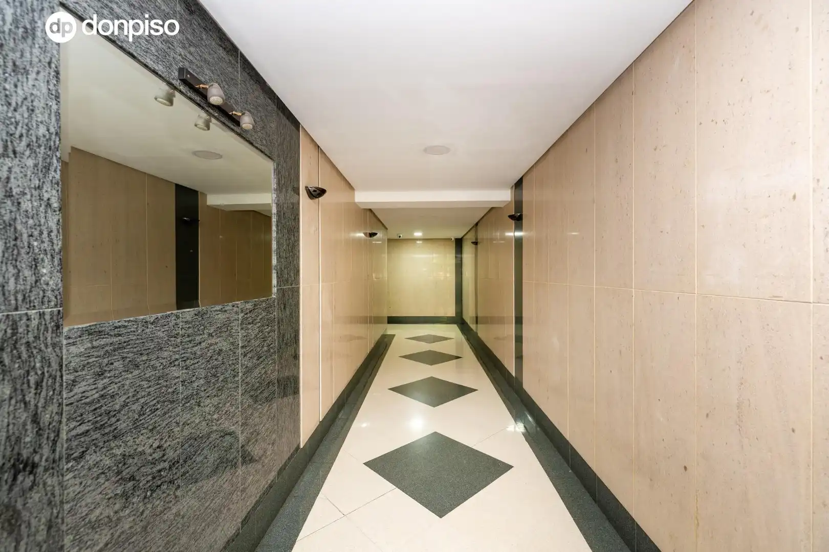 Piso con ascensor en venta en Avenida DON BOSCO, imagen 28