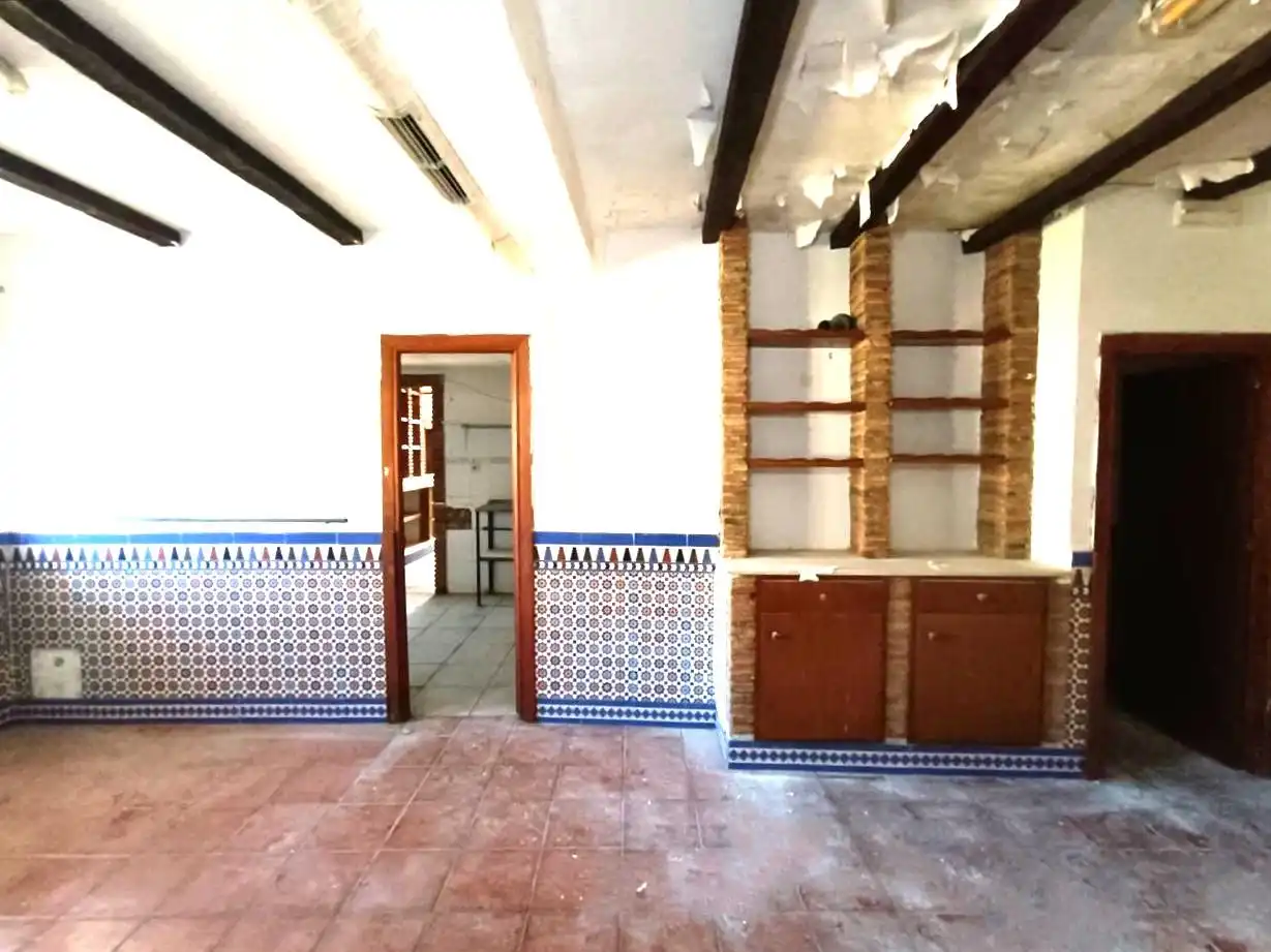 Casa rústica en venda a De Picena, imagen 9