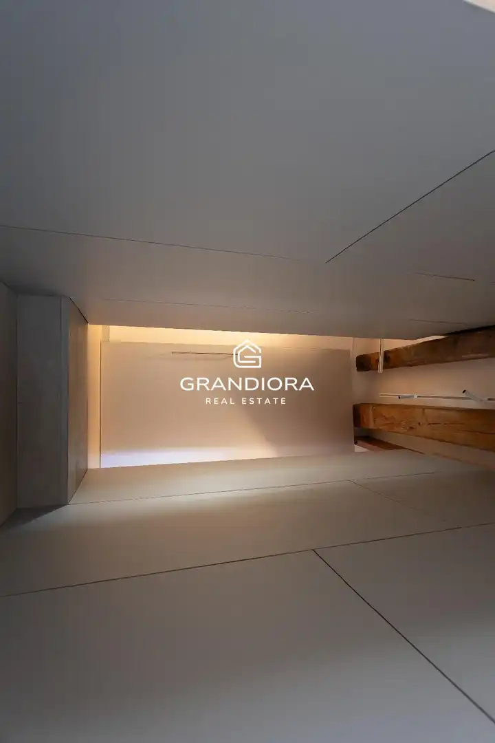 Duplex avec piscine à louer à Plaça de Sant Just, imagen 24