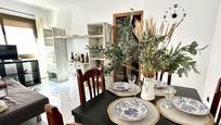 Dining room of Flat for sale in  Barcelona Capital