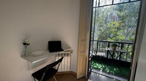 Foto 2 de Apartament per a compartir a Trafalgar,  Madrid Capital