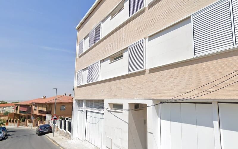 Apartment for sale in CERRO TARRA 38 ATI, Bargas
