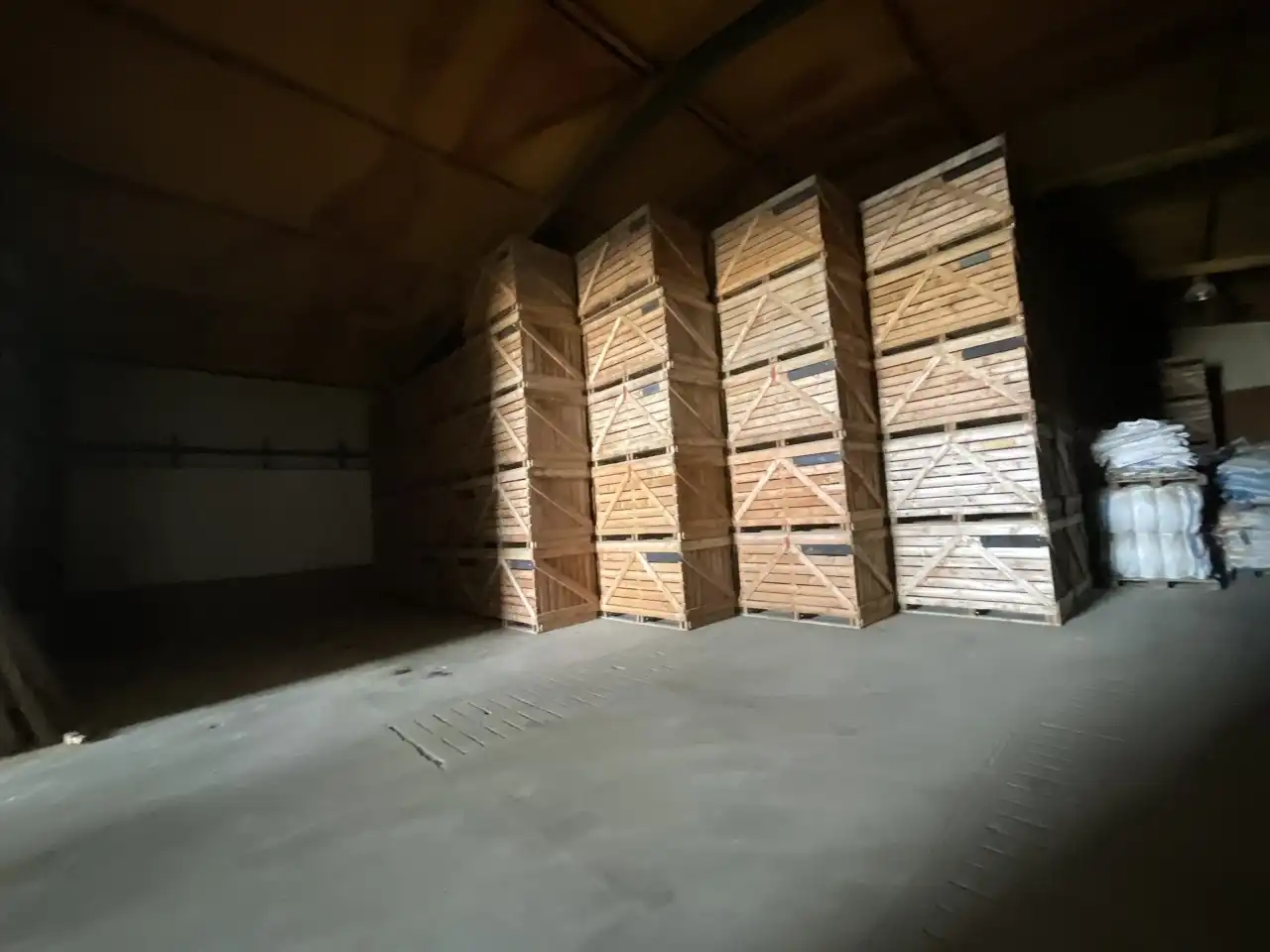 Nau industrial en venda en Villar de Torre