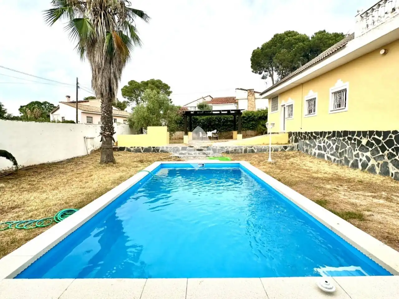 Villa avec piscine à vendre à Vilamarxant, imagen 2