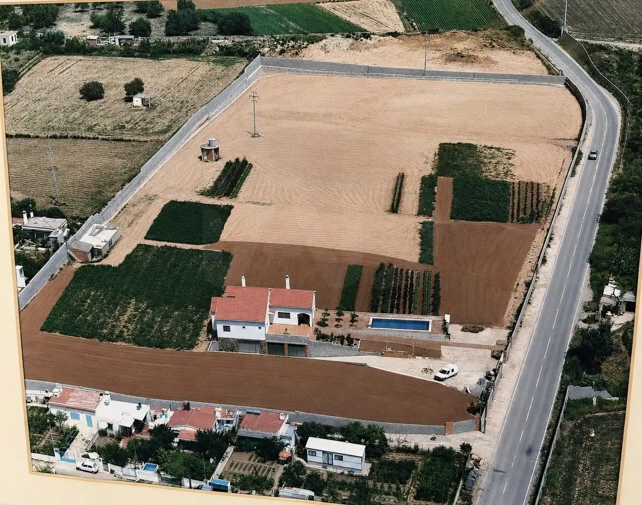 Casa con piscina in vendita a Nord, imagen 2