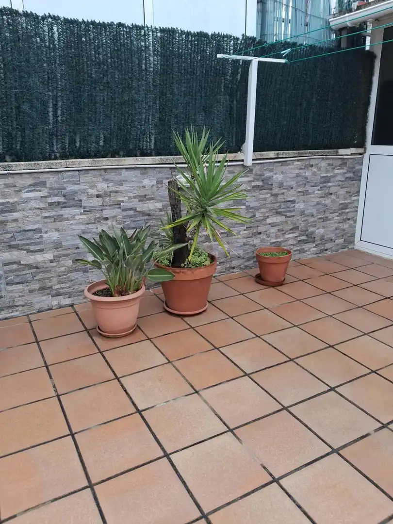Attic for rent in Mollet del Vallès, Barcelona