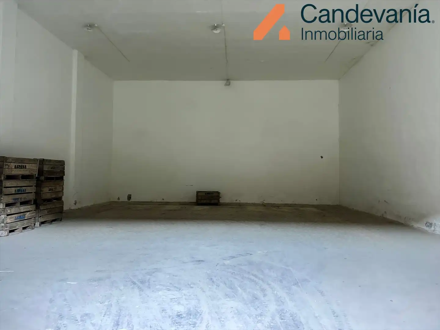 Nave industrial en venta en Zuera