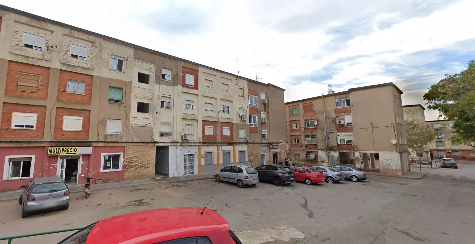 Apartamento en venta en Cartagena ciudad, imagen 2