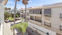 Exterior view of Flat for sale in Salobreña  with Terrace and Balcony