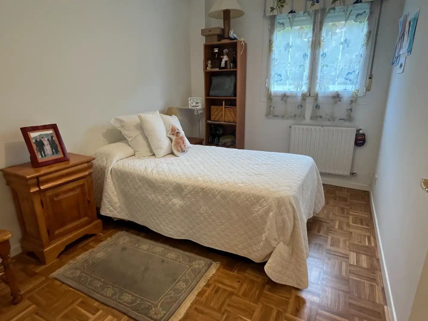 Wohnung mit Terrasse zum Verkauf in Katalina Eleizegi Kalea, imagen 23
