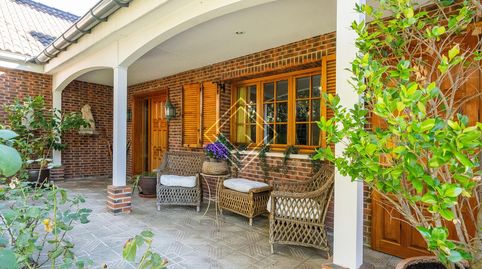 Foto 4 de Casa o chalet en venta en Montealina, Pozuelo de Alarcón